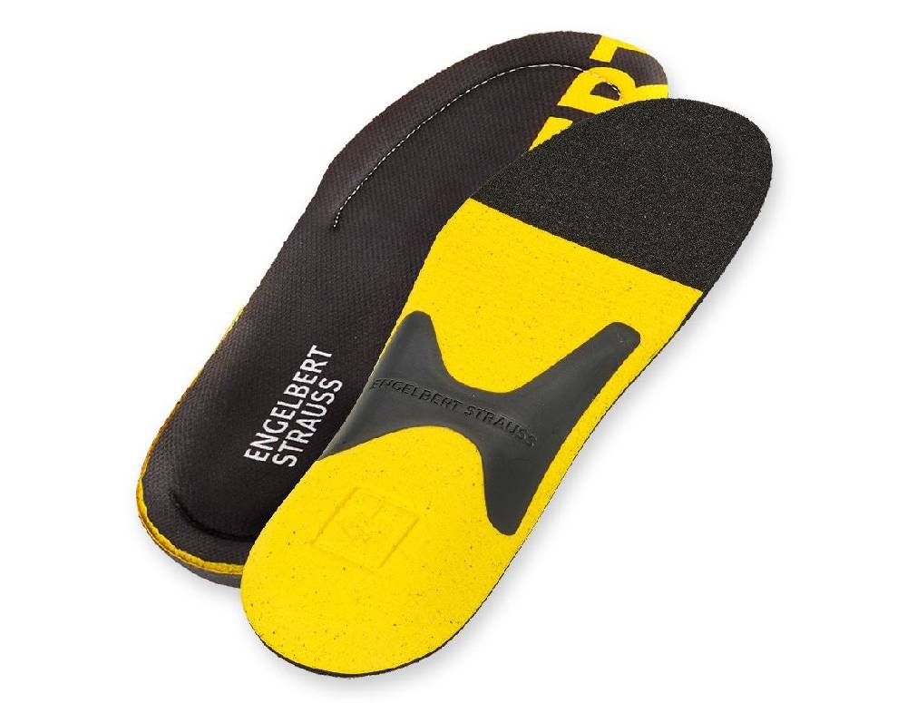 Strauss Einlegesohle active, soft Tägliche Deals