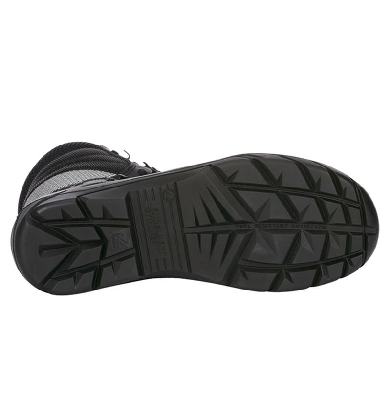 Strauss e.s. S3 Sicherheitsstiefel Pollux Sonderangebote