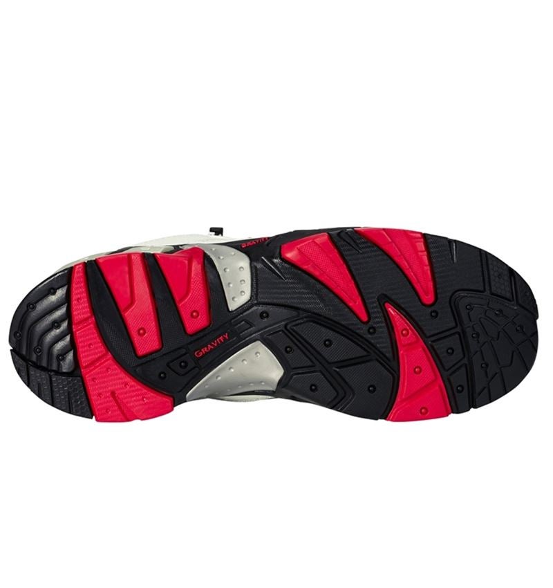 Strauss S1 Sicherheitshalbschuhe Ben Super Sparpreis
