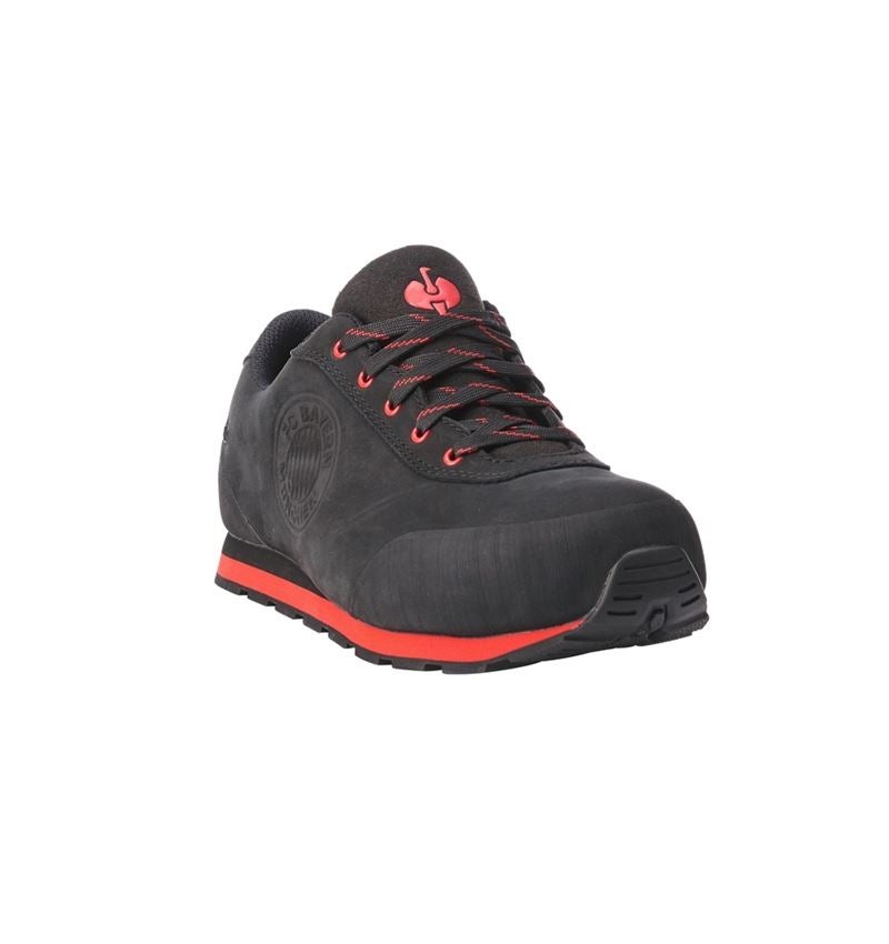 Strauss FCB ALPINE SAFETY BOOT S7L LOW Kostenlose Rückgabe