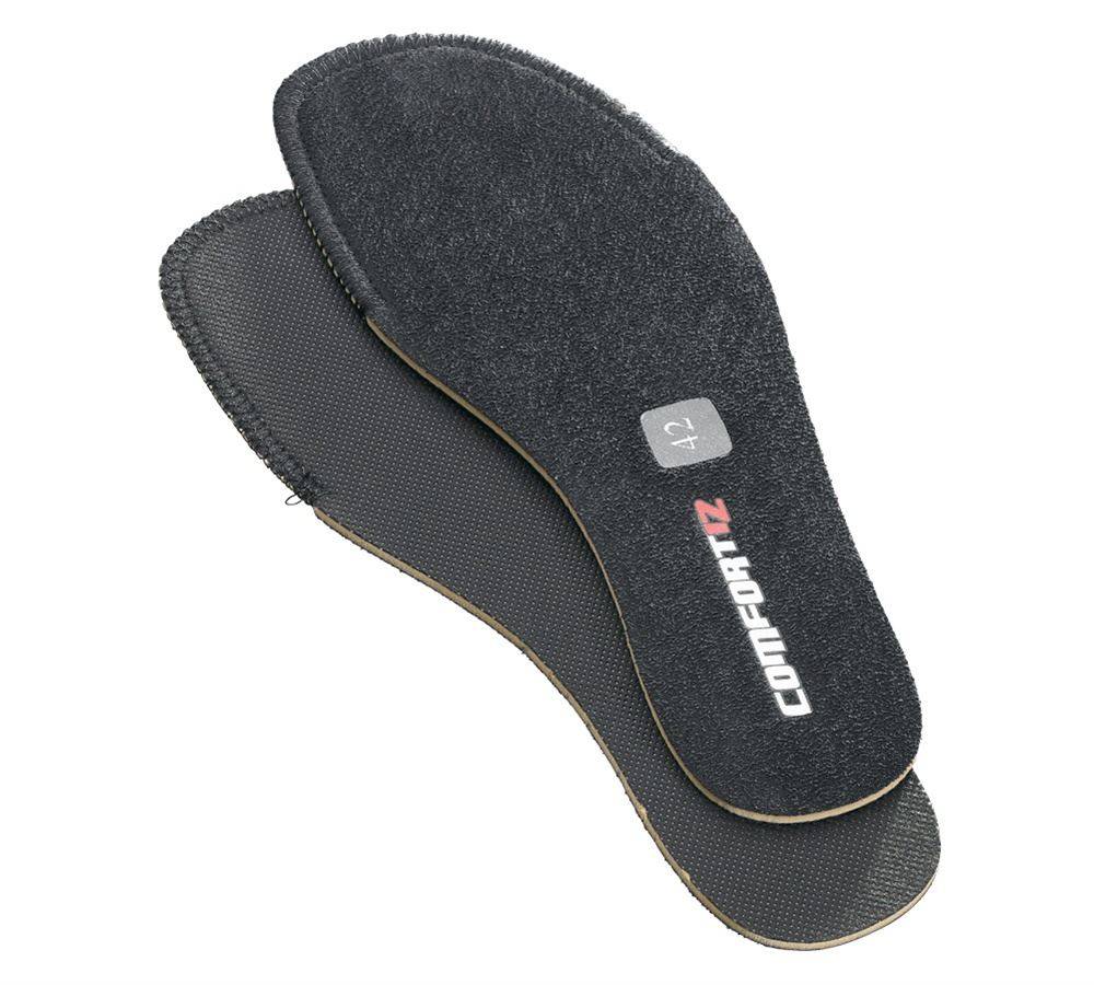Strauss Ersatz-Einlegesohle Comfort12 Neueste Stile