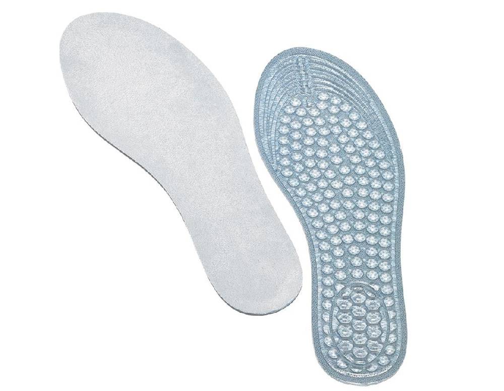 Strauss Comfort Gel Einlegesohle extra Letzter Tag