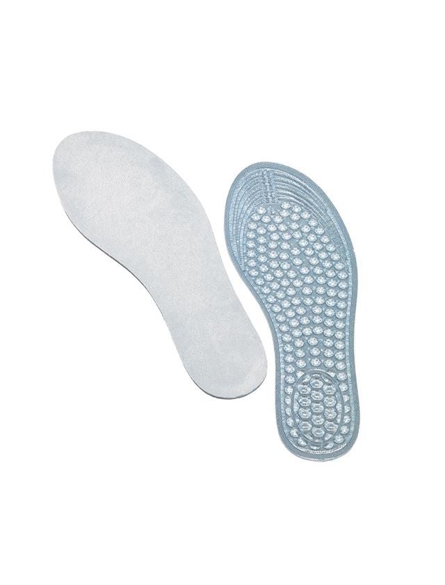Strauss Comfort Gel Einlegesohle extra Letzter Tag