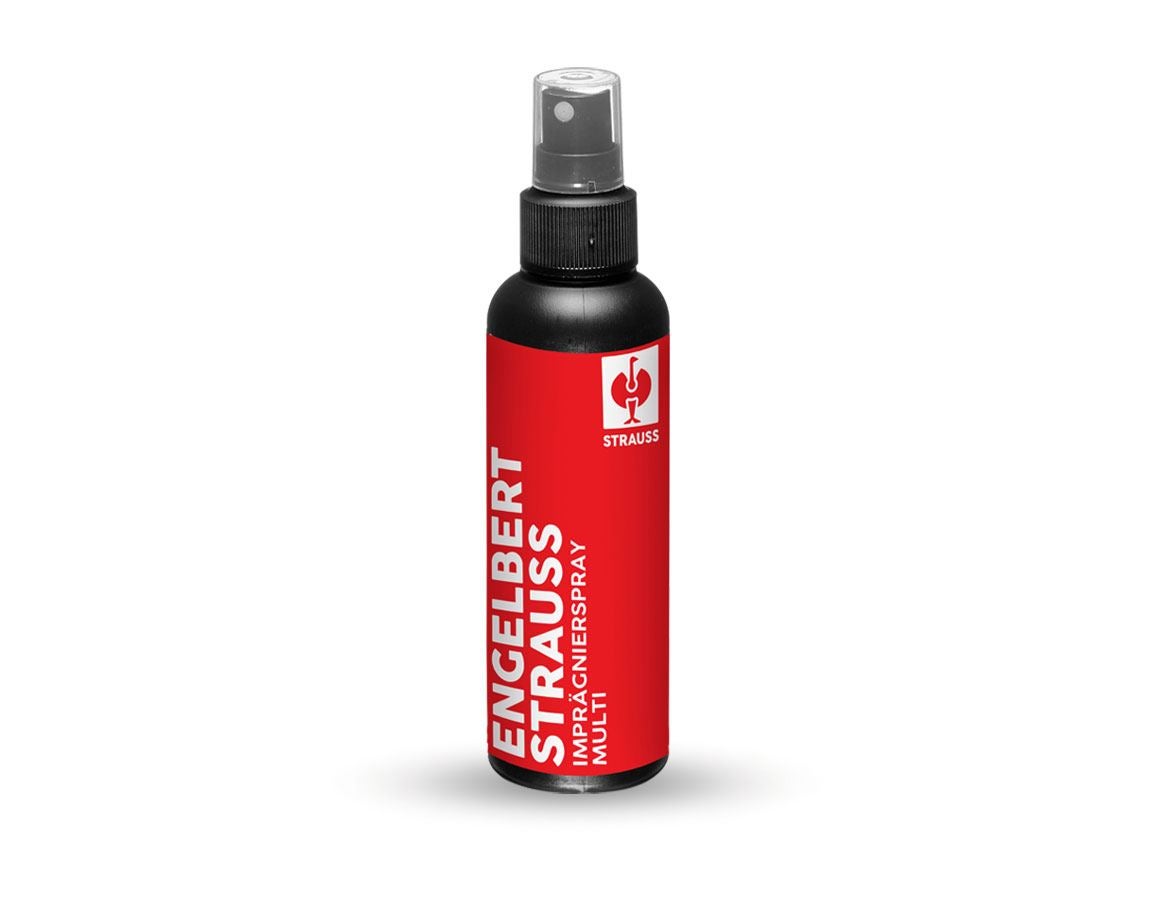 Strauss e.s. Schuh-Imprägnierspray multi Zeitbegrenzte Promotion
