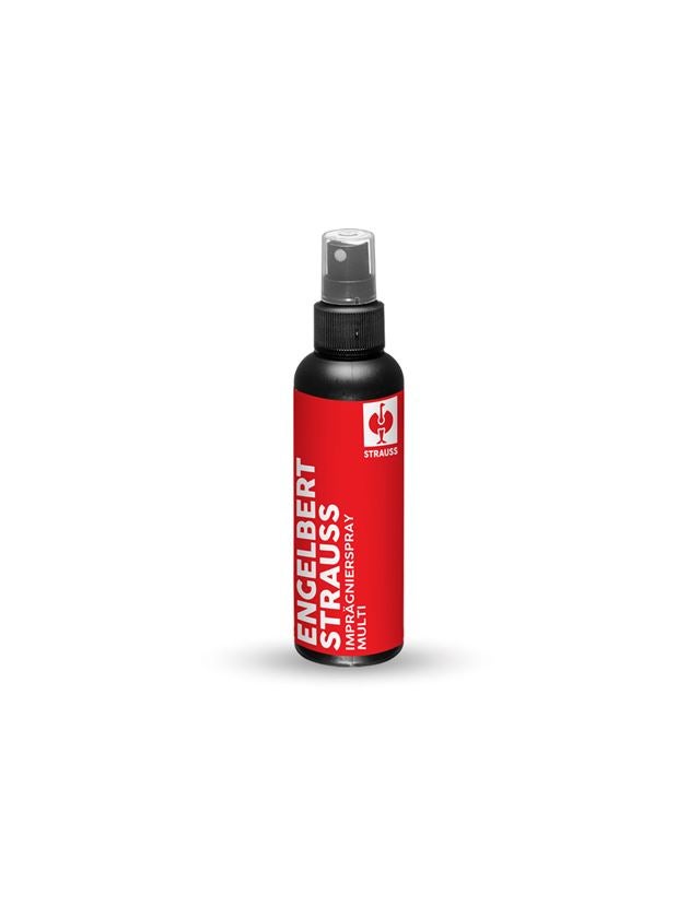 Strauss e.s. Schuh-Imprägnierspray multi Zeitbegrenzte Promotion