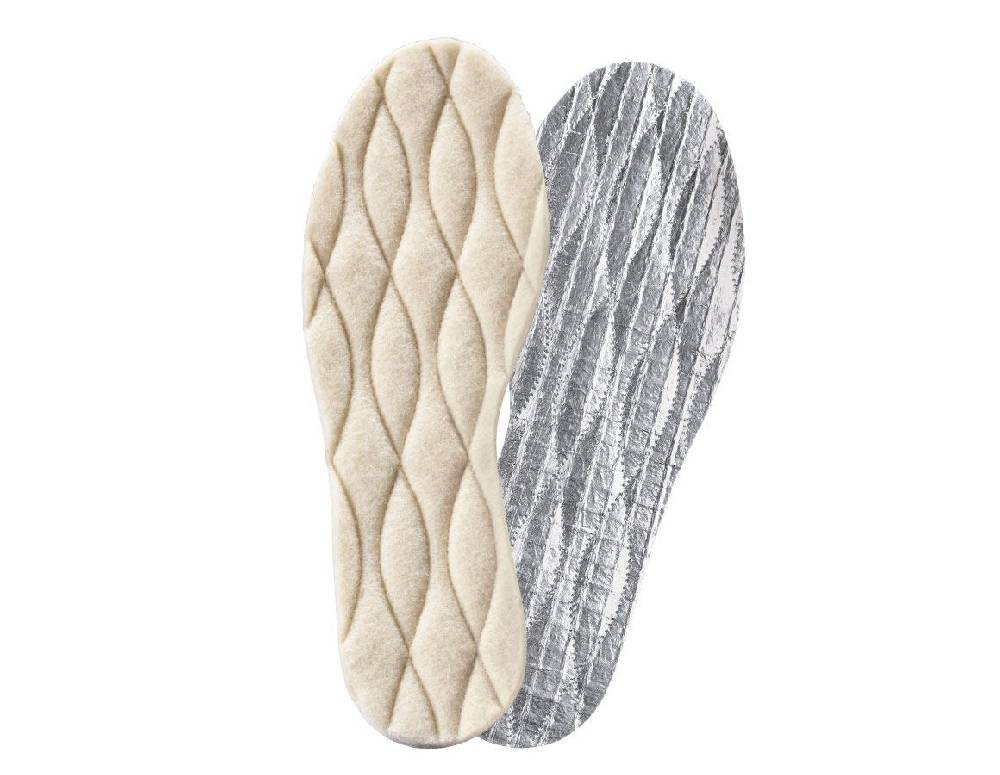 Strauss Einlegesohle Astro-Therm Discount Store für neue Produkte