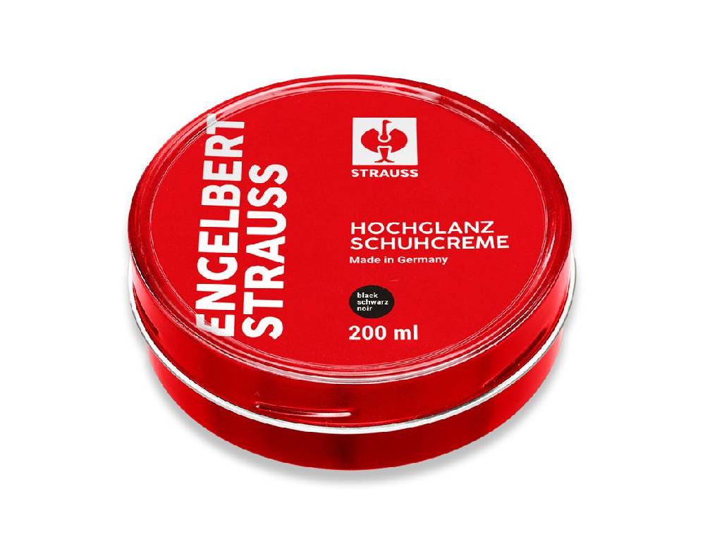 Strauss e.s. Hochglanz Schuhcreme Online