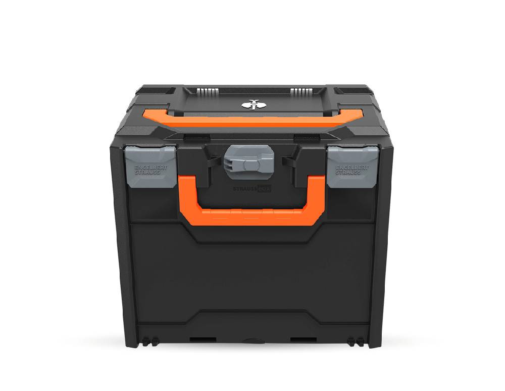 Strauss STRAUSSbox 340 midi Color im Angebot