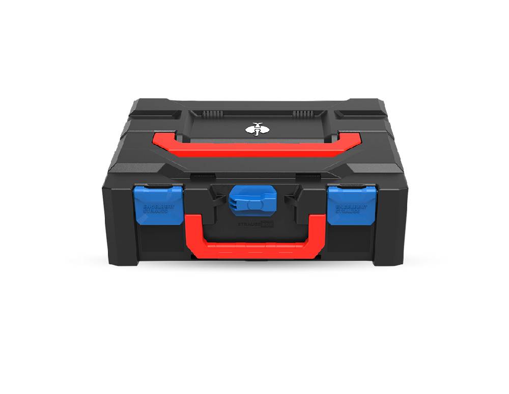 Strauss STRAUSSbox 145 midi+ Color Meist gekauft