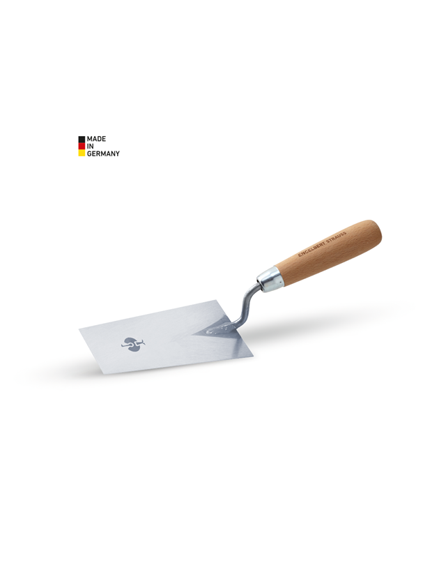 Strauss e.s. Berner Putzkelle Kostenloser Versand