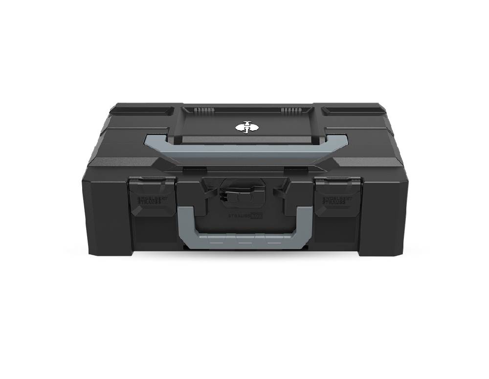 Strauss STRAUSSbox 145 large Color Fabrikpreis