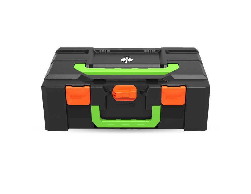 Strauss STRAUSSbox 165 large Color Versandkostenfrei