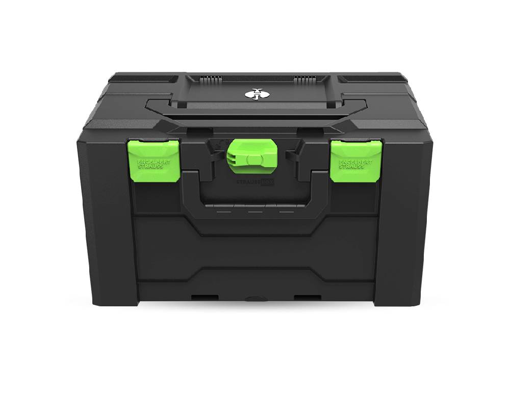 Strauss STRAUSSbox 280 large Color Großer Ausverkauf