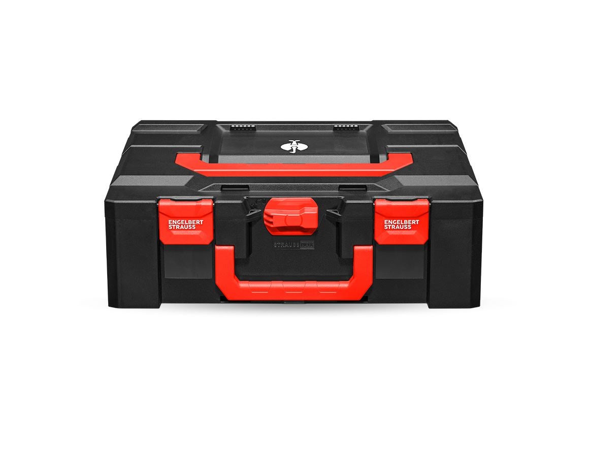 Strauss STRAUSSbox 165 large Flash Sale