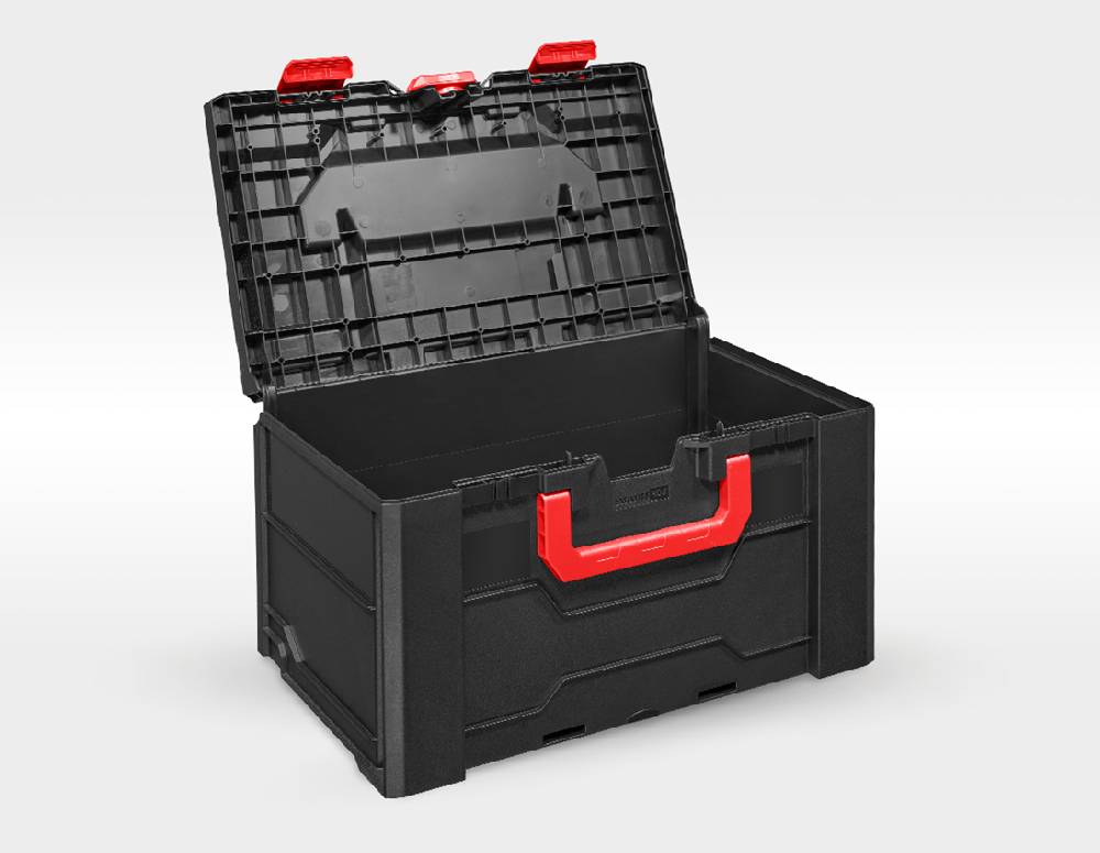 Strauss STRAUSSbox 280 large Begrenztes Angebot