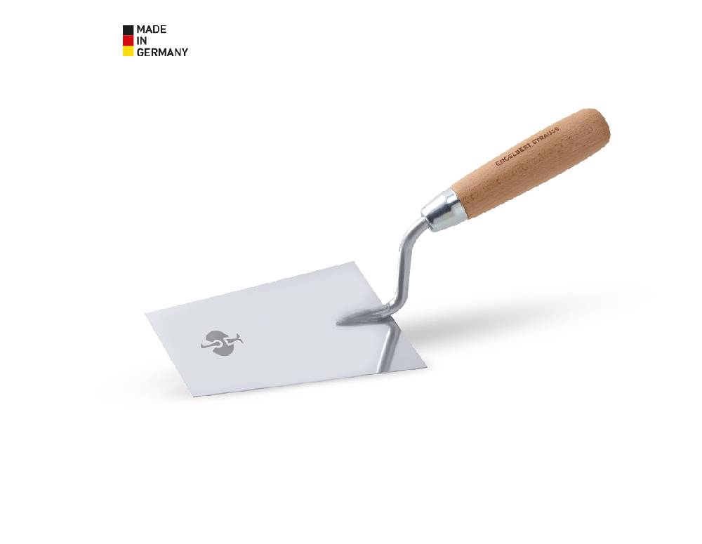 Strauss e.s. Maurerkelle mit G-Hals Exklusivangebot