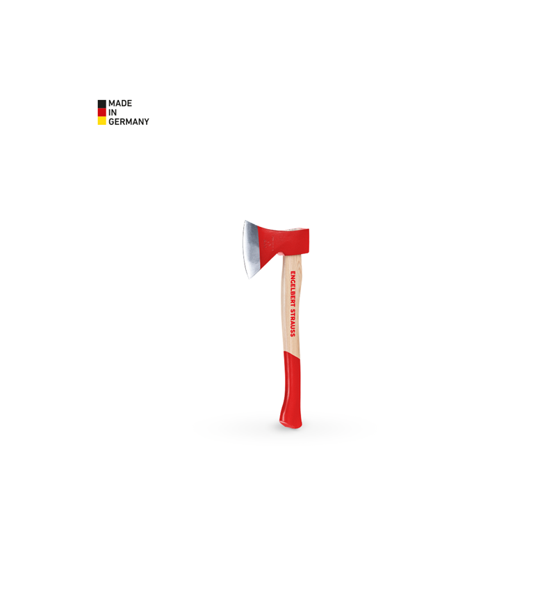 Strauss e.s. Universalbeil professional Zeitlich begrenztes Angebot
