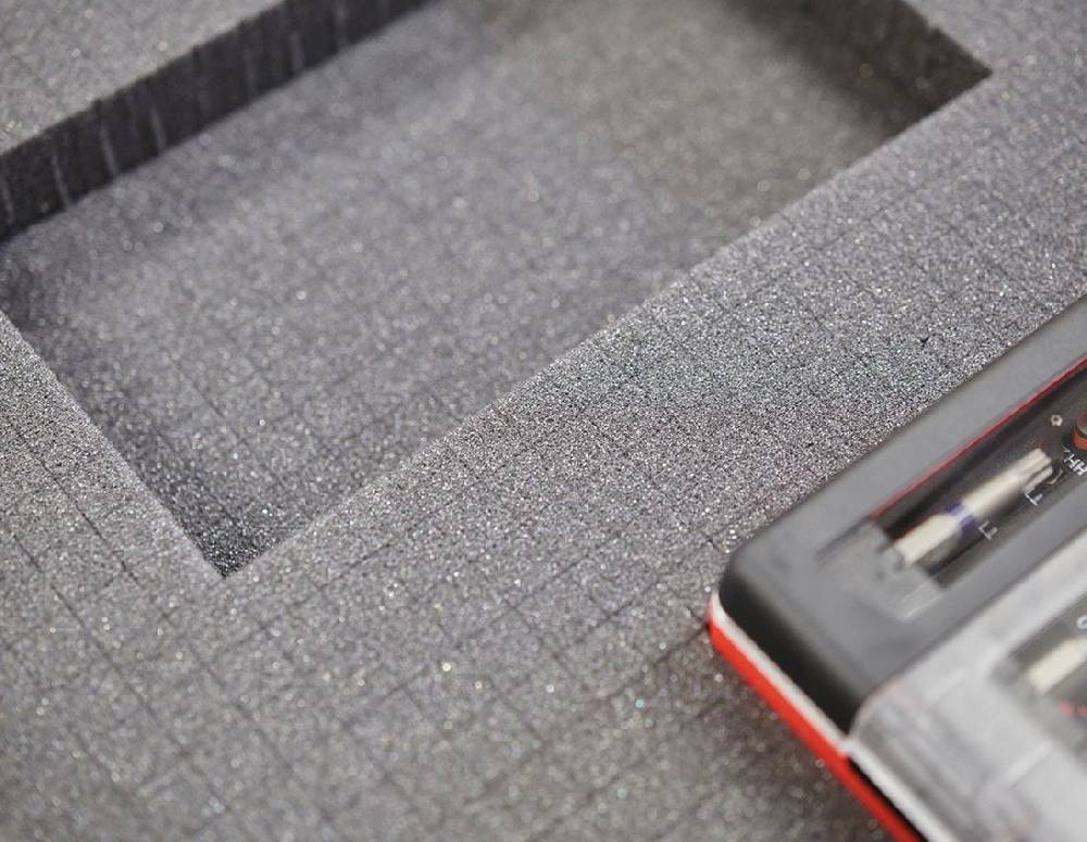 Strauss Rasterschaum STRAUSSbox 145 large Riesige Ersparnisse