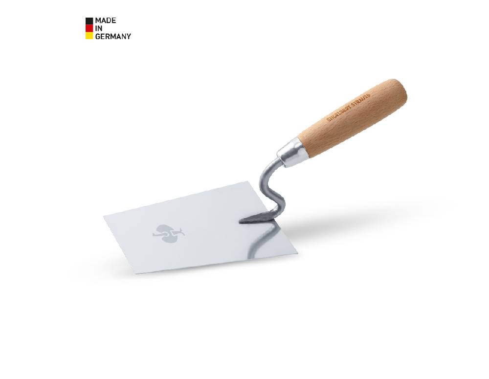 Strauss e.s. Maurerkelle mit S-Hals VIP-Rabatte