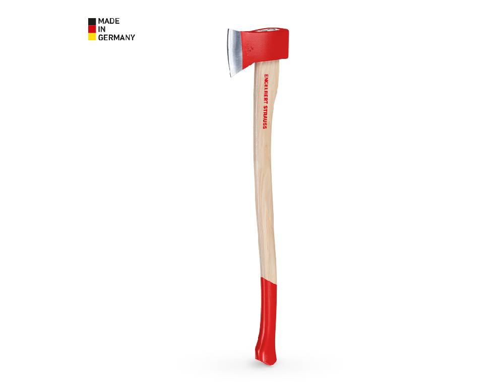 Strauss e.s. Spaltaxt professional Kostenlose Rückgabe