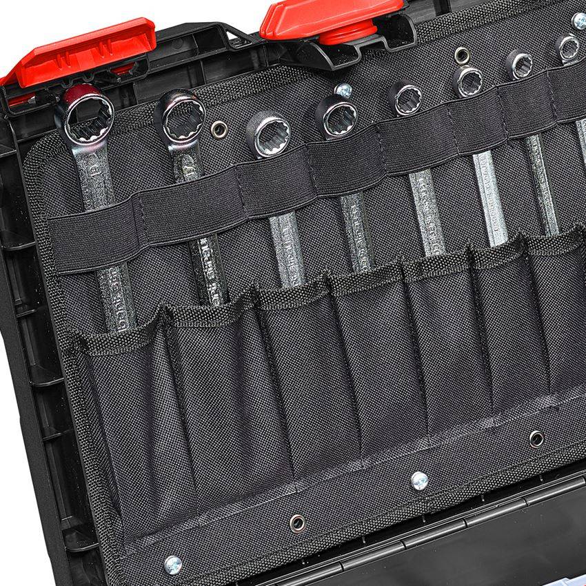 Strauss Werkzeugtafel STRAUSSbox midi Nur noch ein Tag übrig