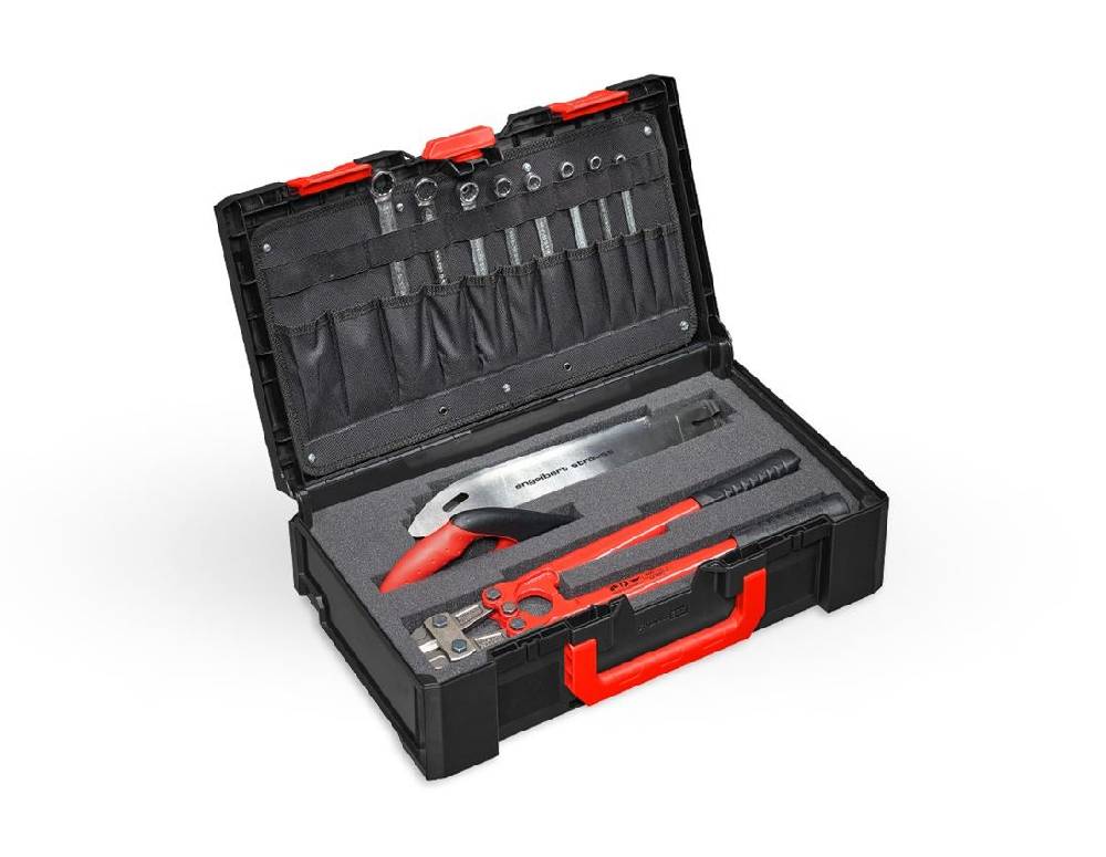 Strauss Werkzeugtafel STRAUSSbox large Angebote