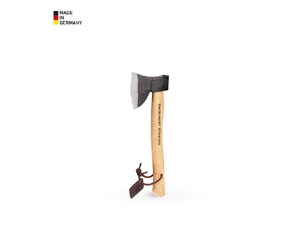 Strauss e.s. Handbeil ultimate Fabrikpreis