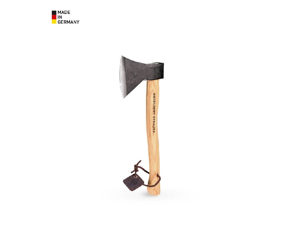 Strauss e.s. Universalbeil ultimate Exklusivangebot