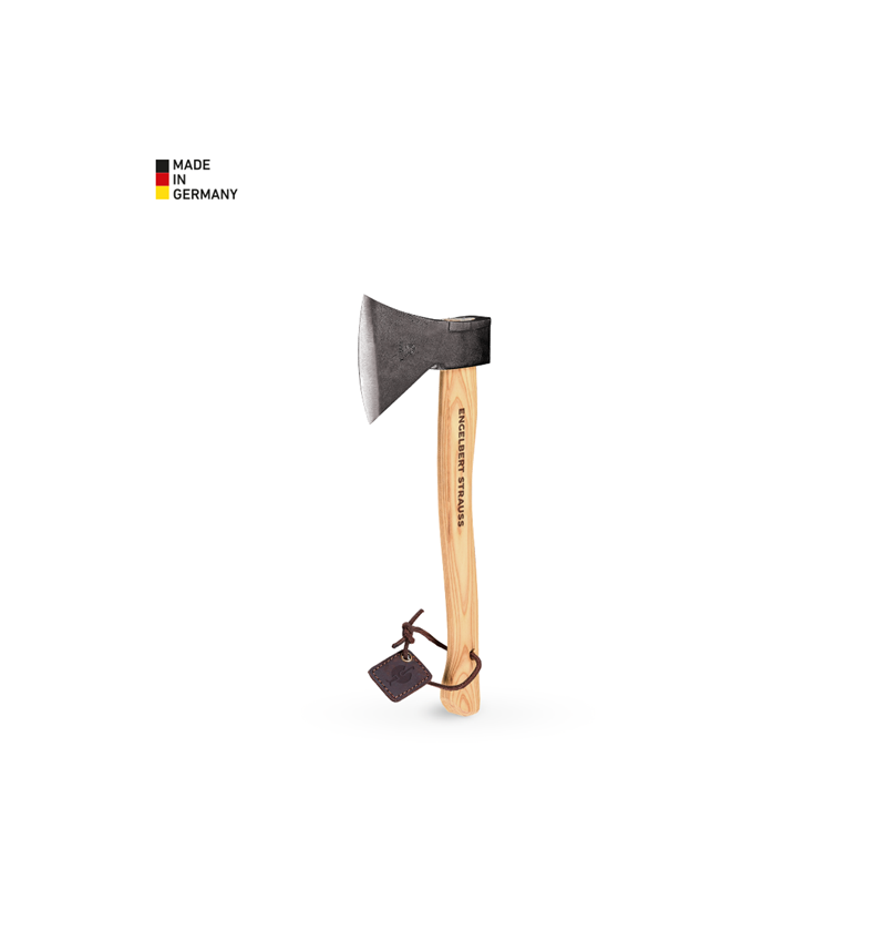 Strauss e.s. Universalbeil ultimate Exklusivangebot
