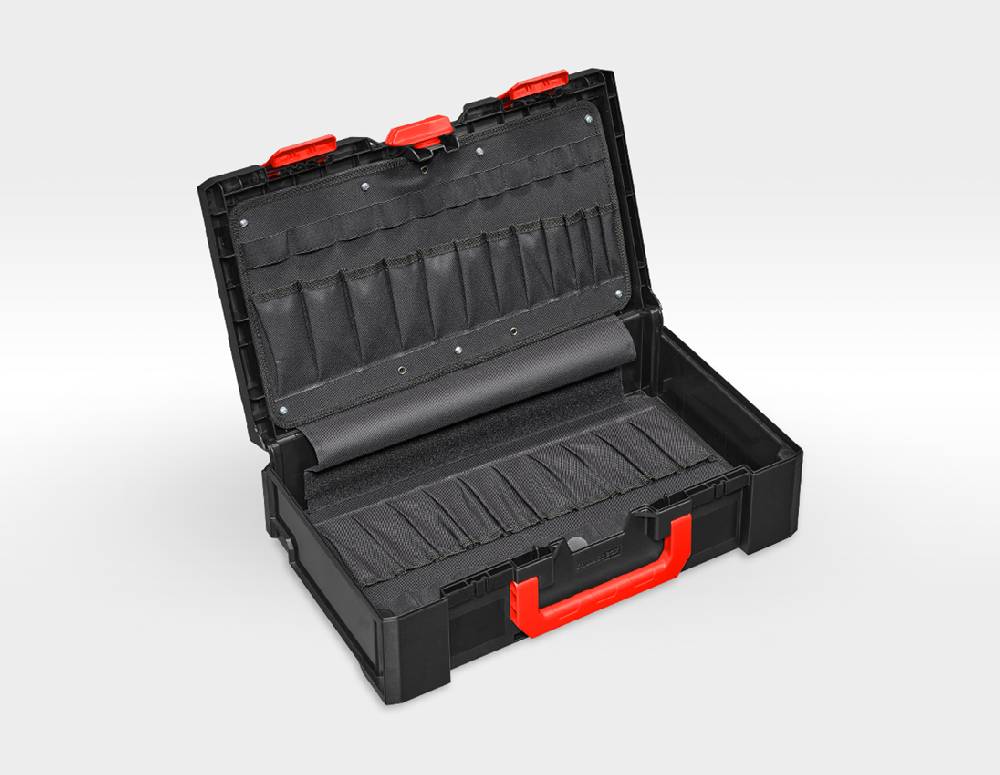Strauss Werkzeugtafel 2er Set STRAUSSbox large Weihnachtsangebot