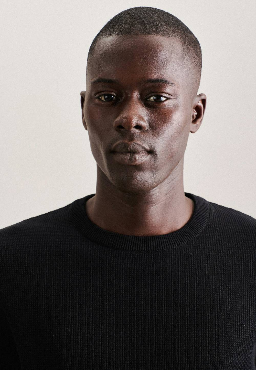 Studio Seidensticker Rundhals Pullover Regular VIP-Rabatte