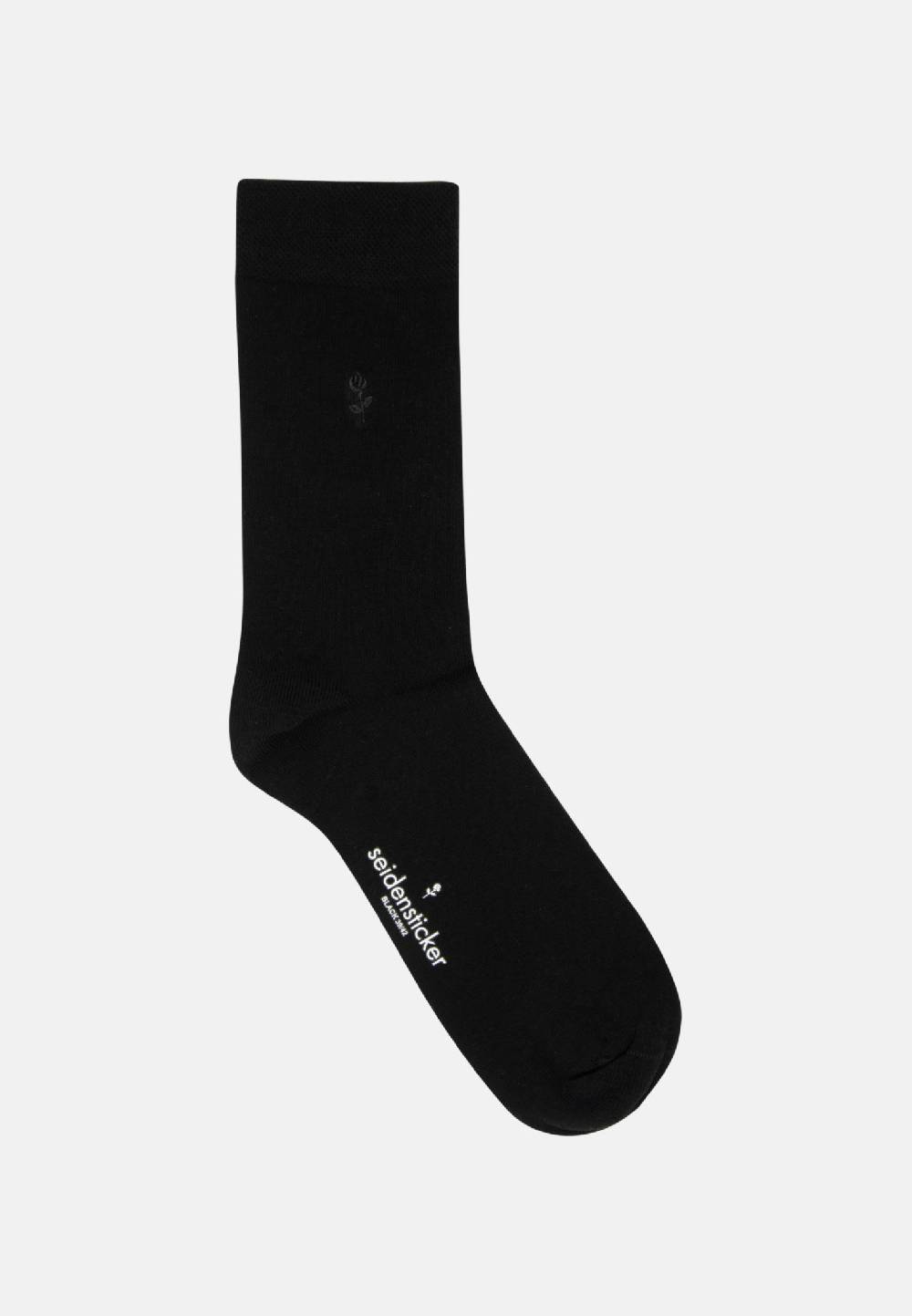 Studio Seidensticker Socken aus Baumwollmischung Tiefpreis