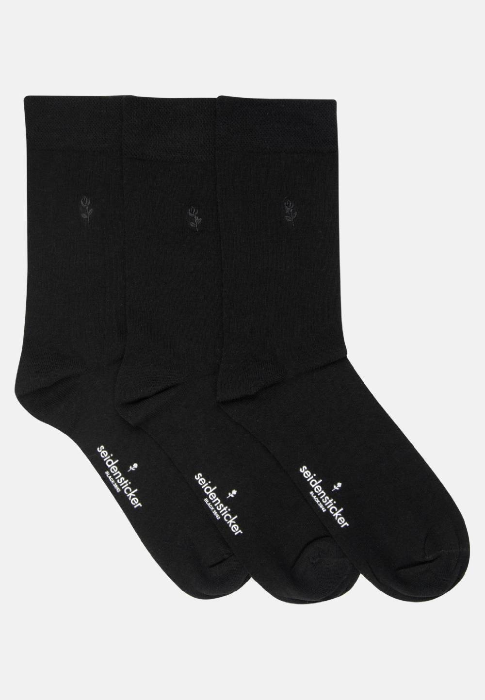 Studio Seidensticker Socken aus Baumwollmischung Tiefpreis