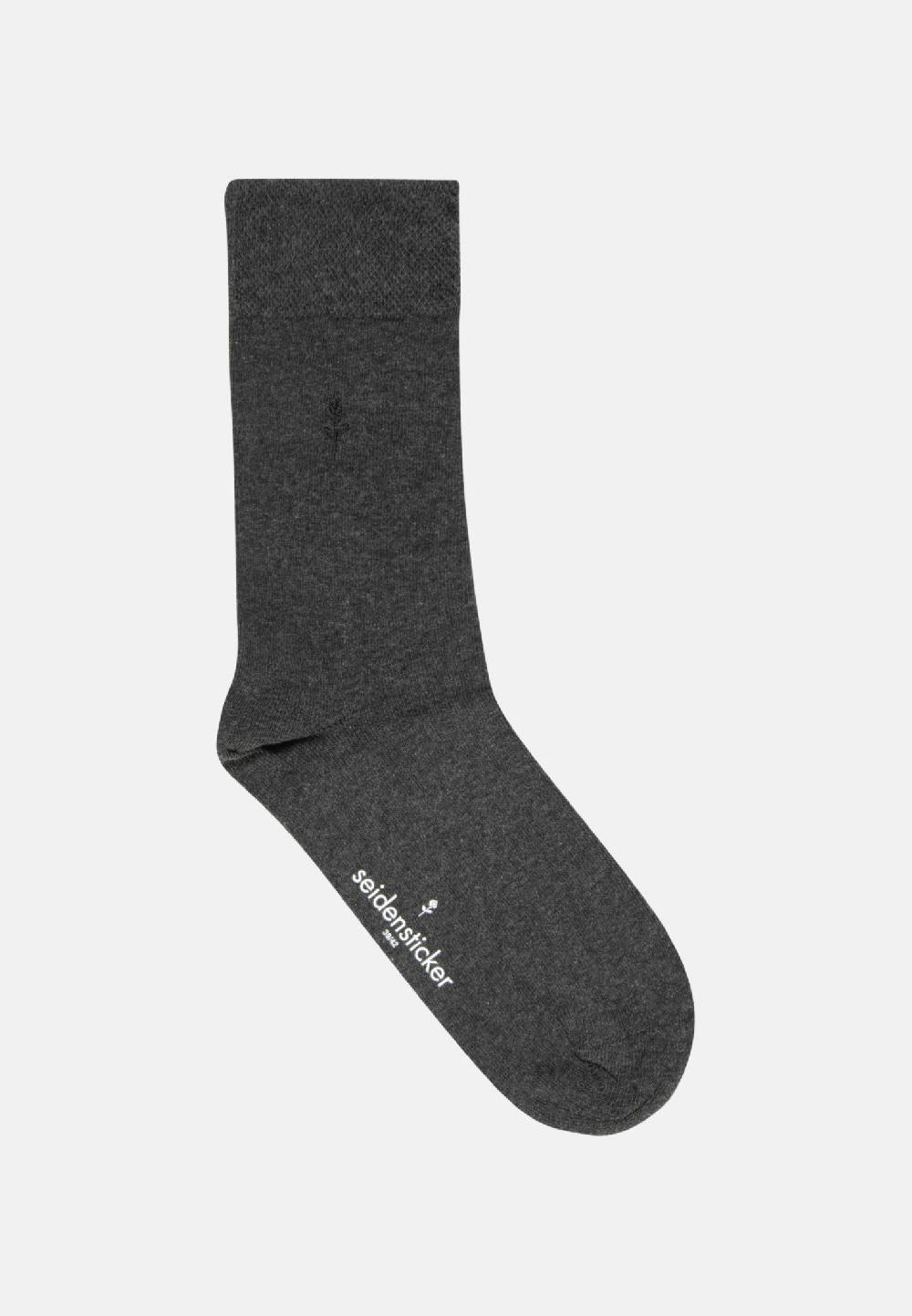 Studio Seidensticker Socken aus Baumwollmischung Letzte 2 Tage