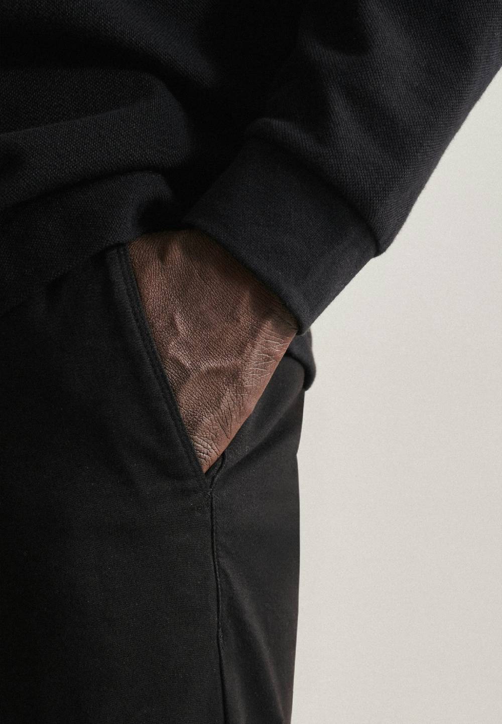 Studio Seidensticker Chino Bis zu 50% Rabatt
