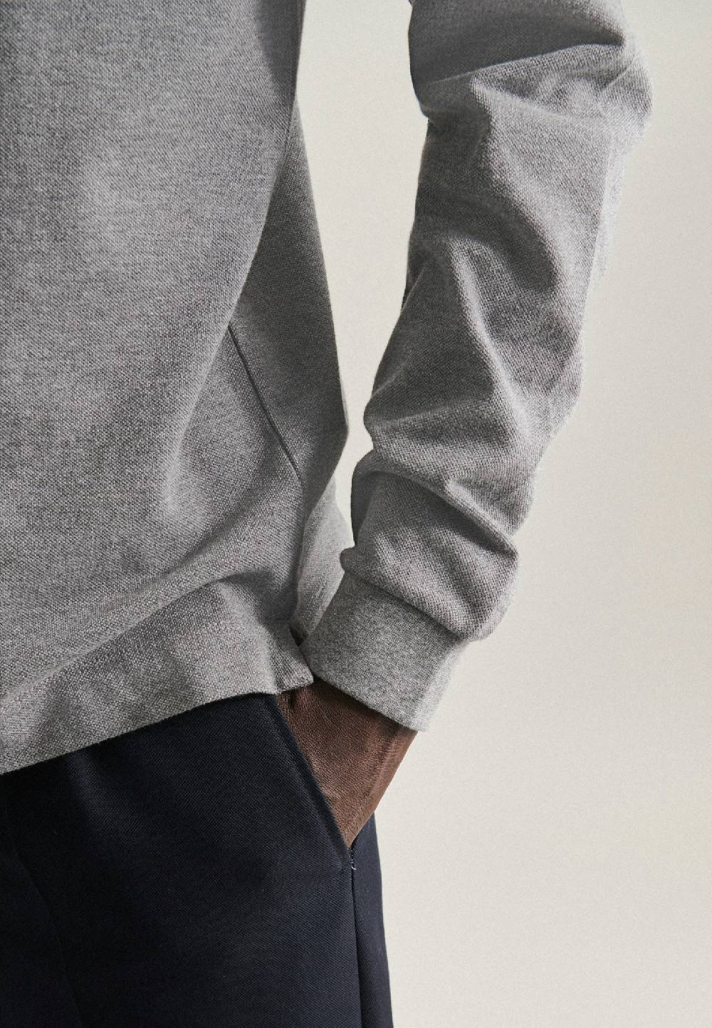 Studio Seidensticker Kragen Polo Slim Bis zu 60% Rabatt