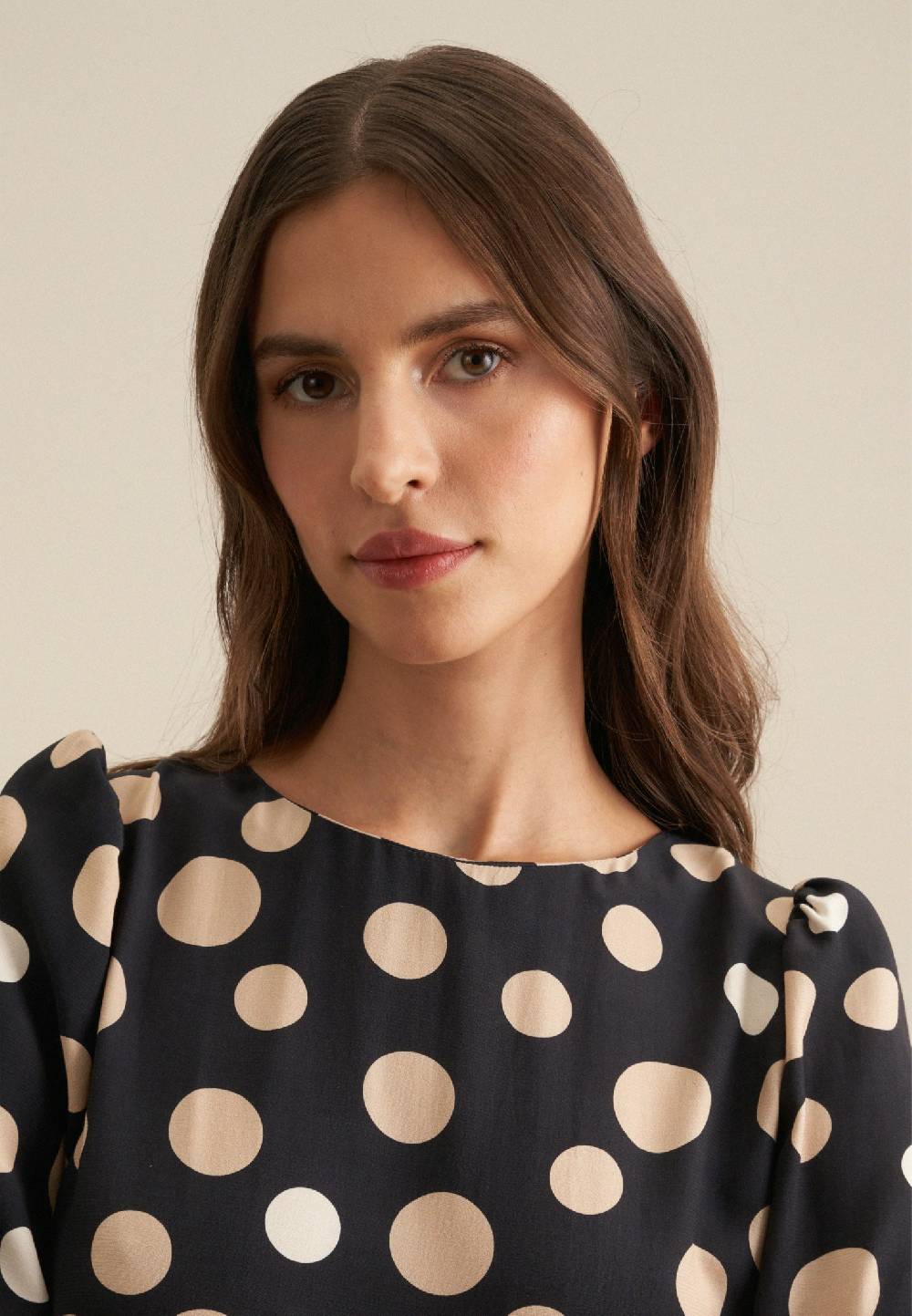 Studio Seidensticker Krepp Midi Kleid Bestseller