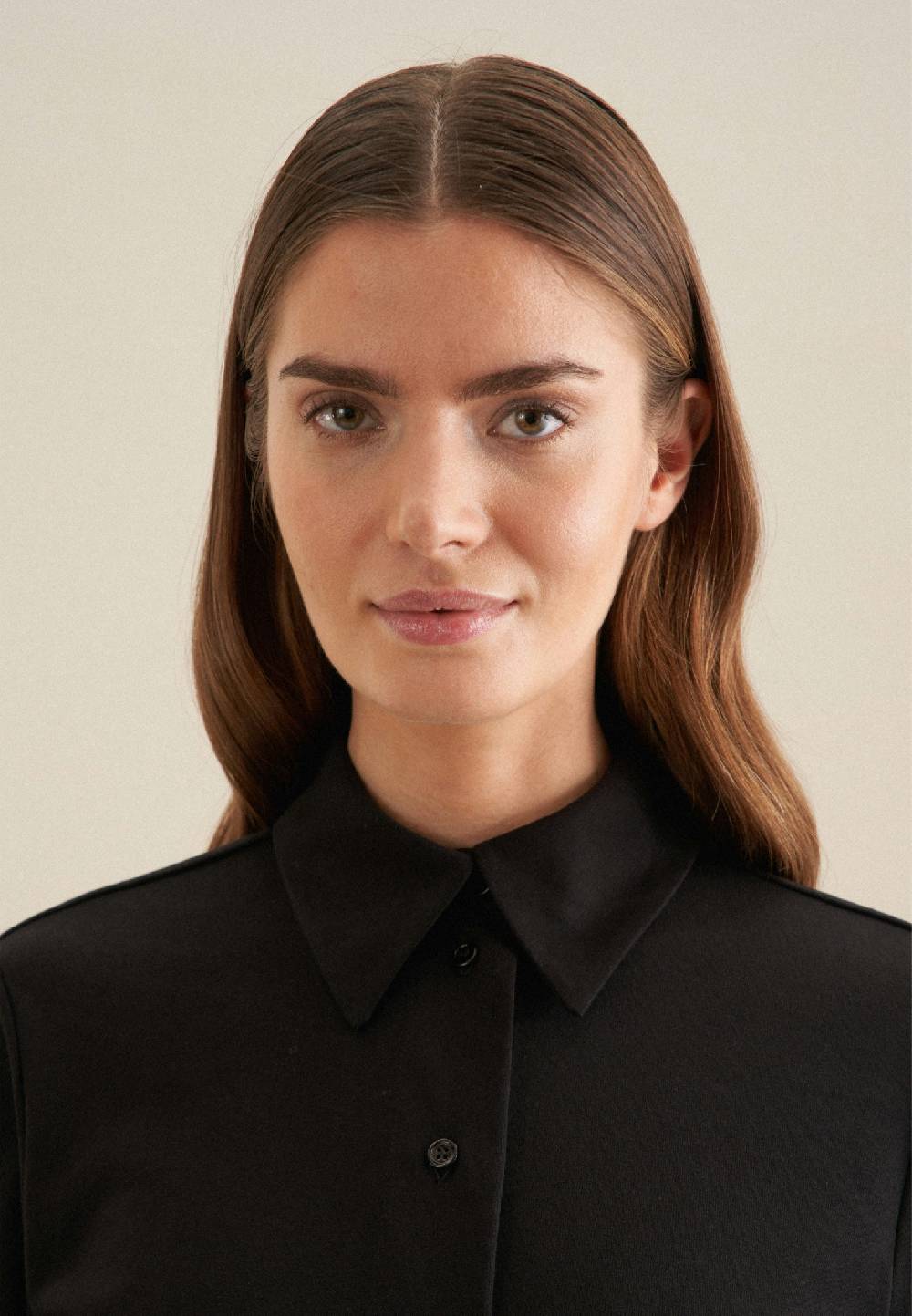 Studio Seidensticker Jersey Hemdbluse Neueste Stile