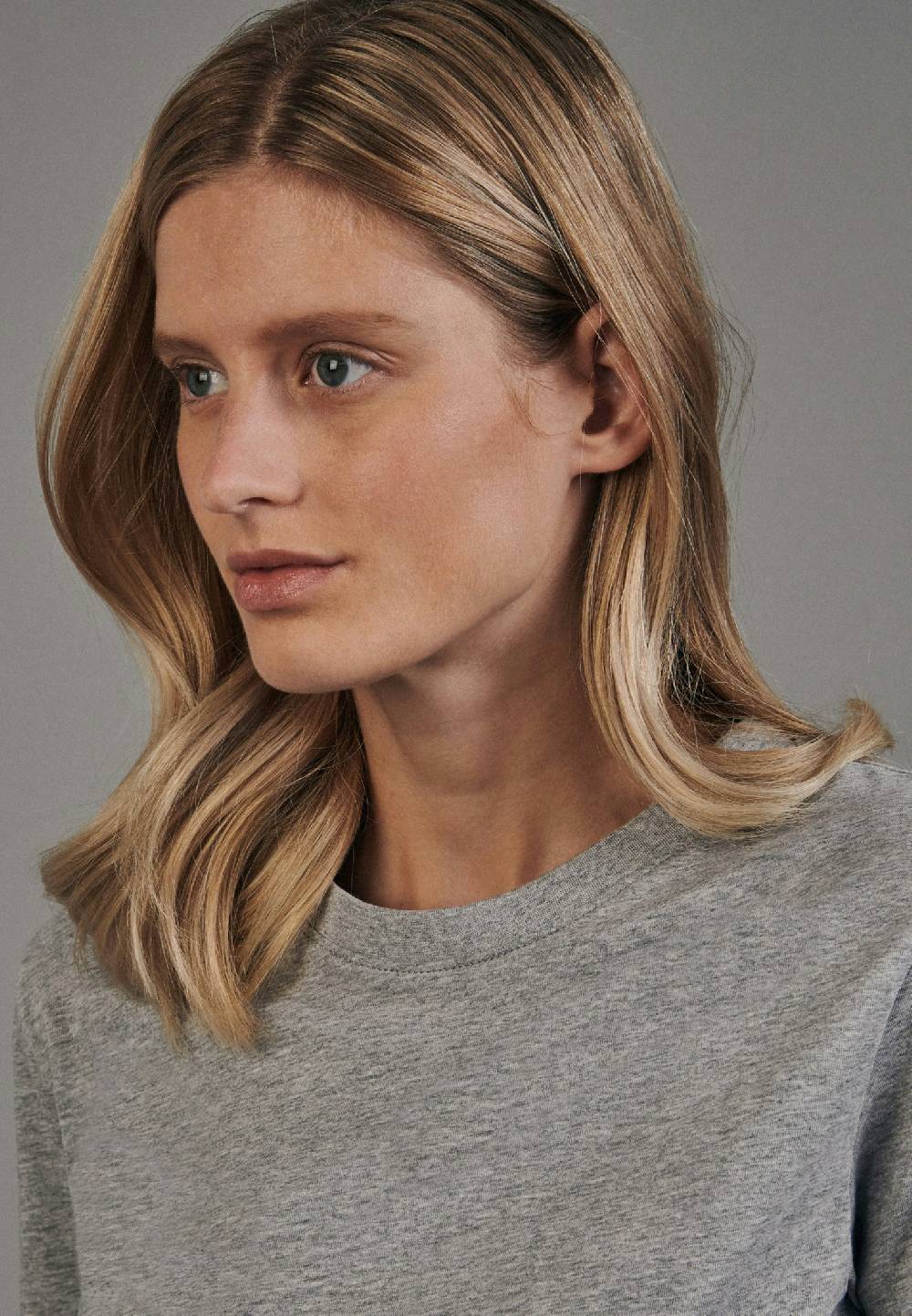 Studio Seidensticker Rundhals T-Shirt Regular Clearance-Verkauf