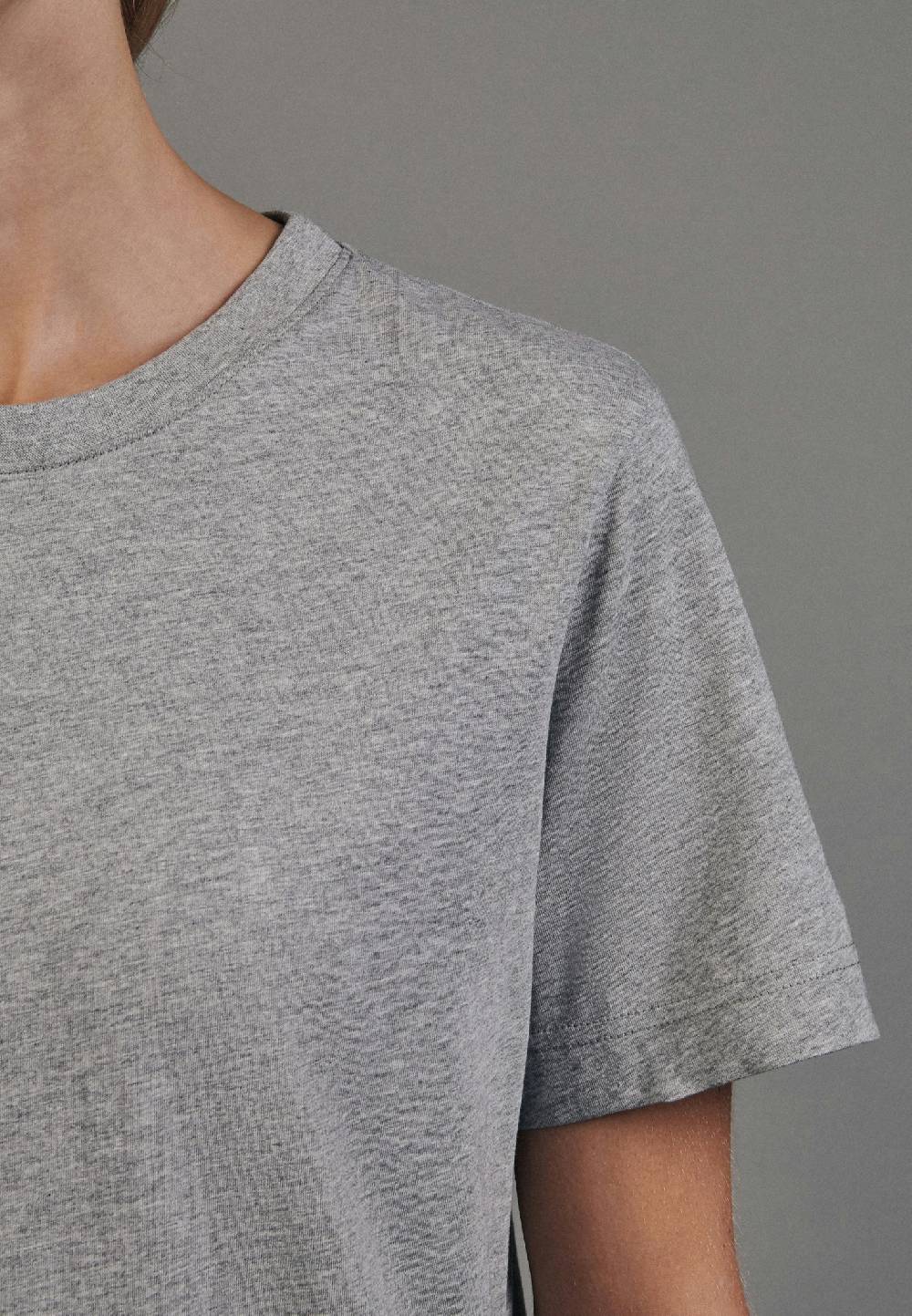 Studio Seidensticker Rundhals T-Shirt Regular Clearance-Verkauf