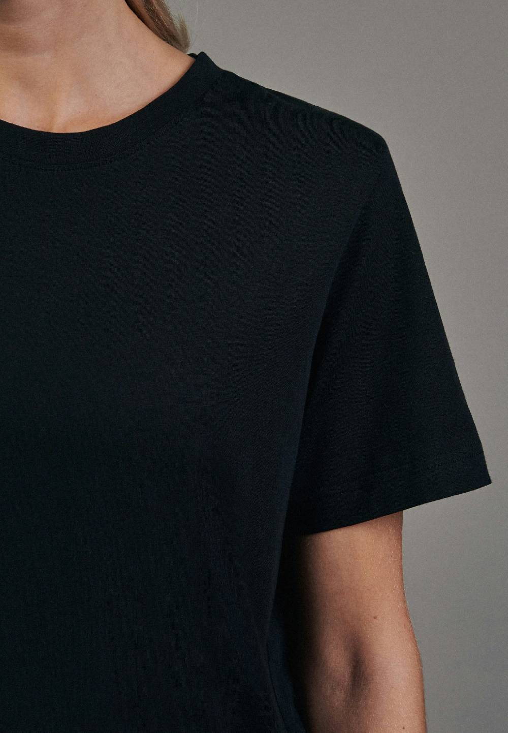 Studio Seidensticker Rundhals T-Shirt Regular Angebote