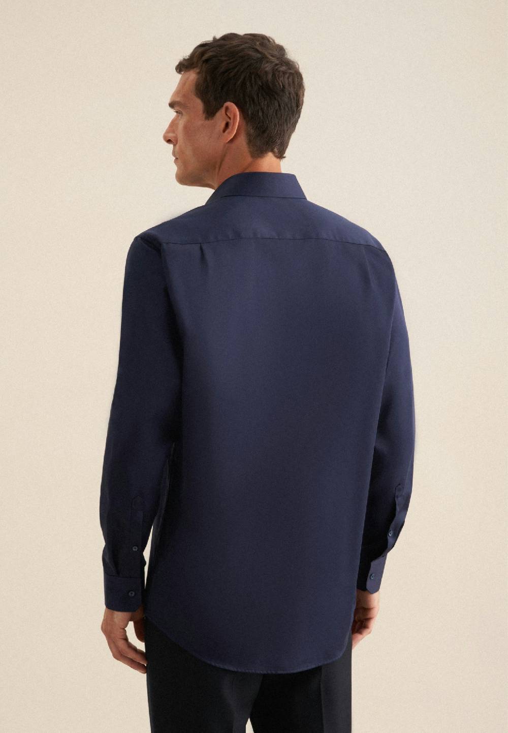 Studio Seidensticker Business Hemd Regular Top Angebot