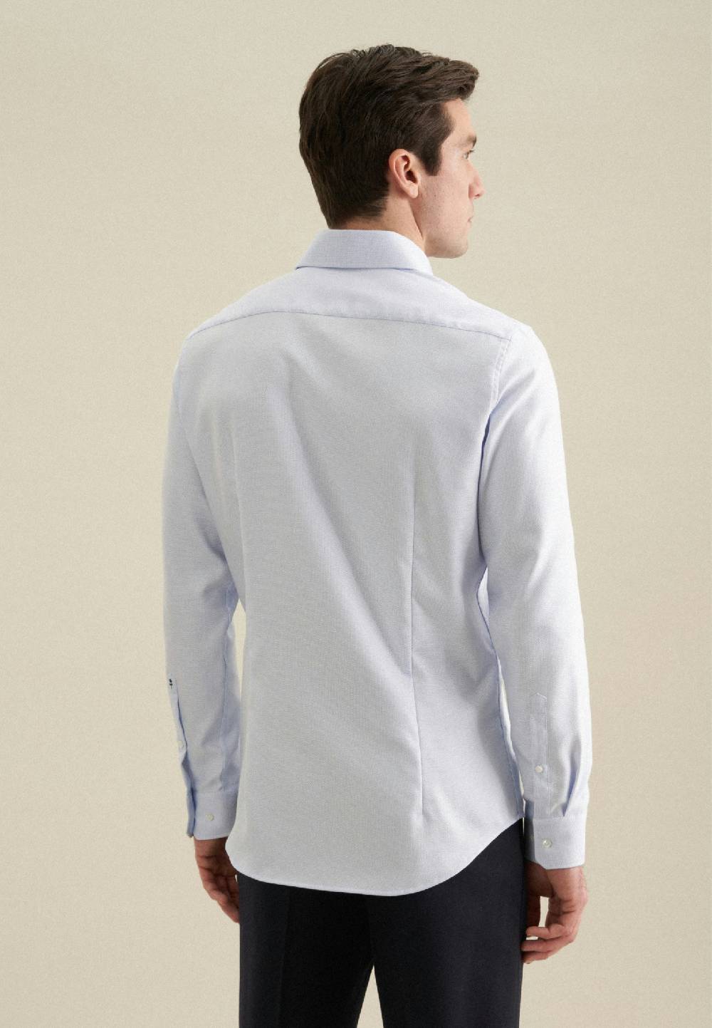 Studio Seidensticker Business Hemd Slim Super Sparpreis