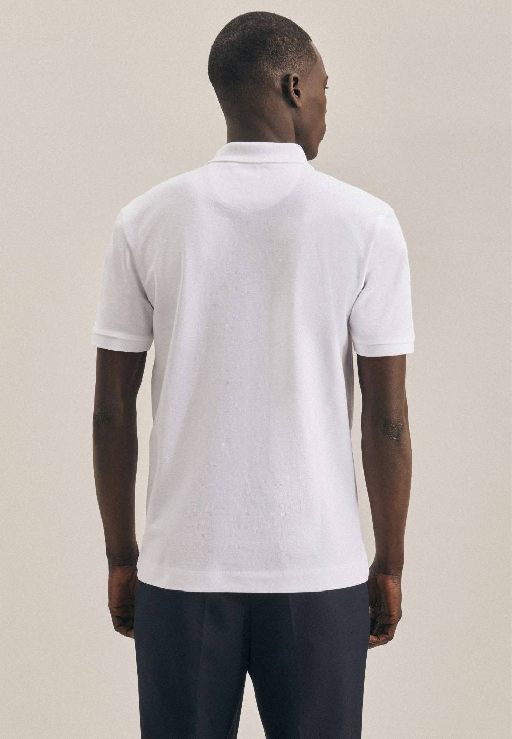 Studio Seidensticker Kragen Polo Slim Bis zu 55% Rabatt