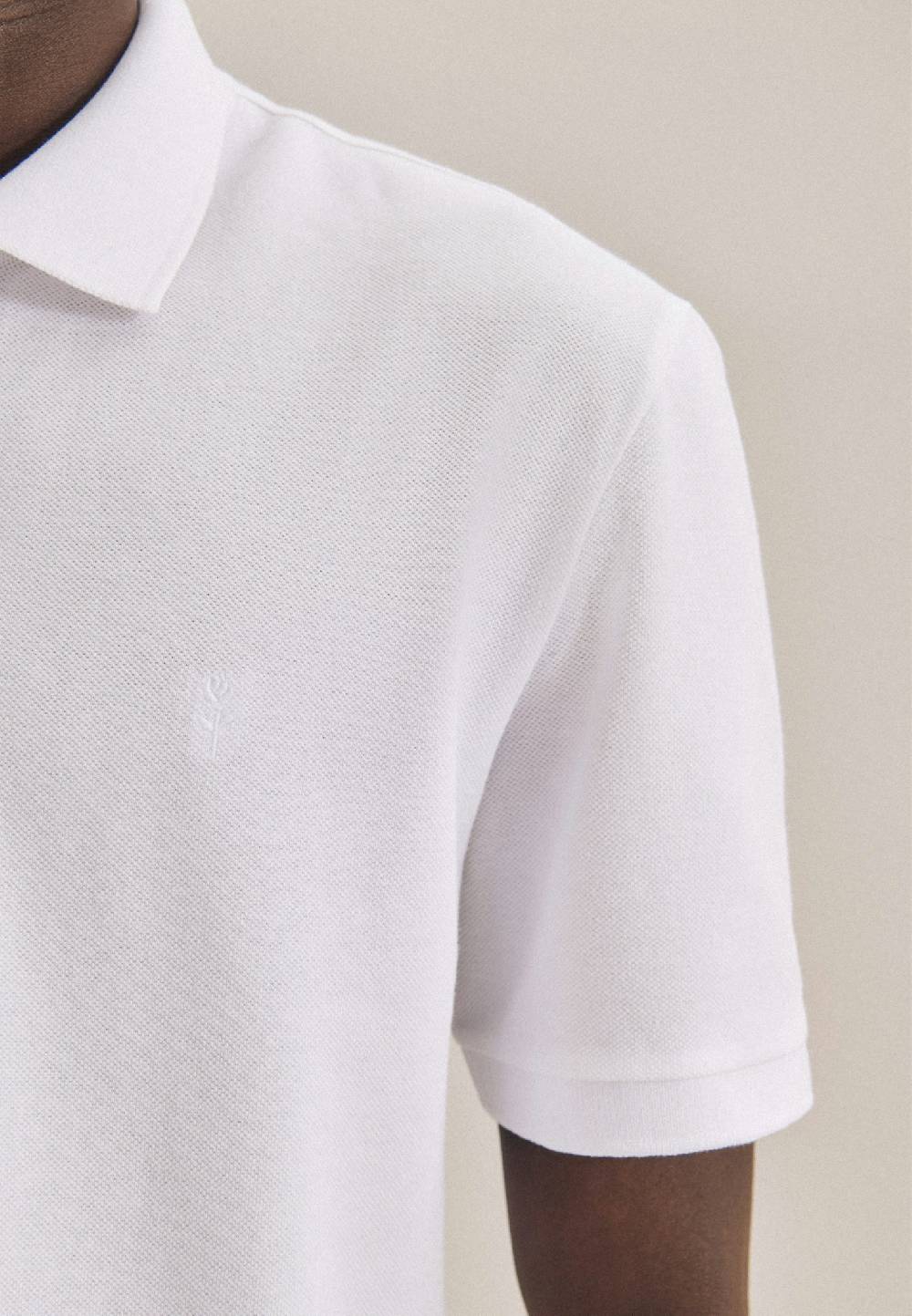 Studio Seidensticker Kragen Polo Slim Bis zu 55% Rabatt