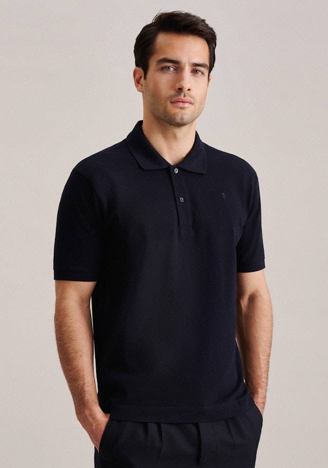 Studio Seidensticker Kragen Polo Regular Discount Store für neue Produkte