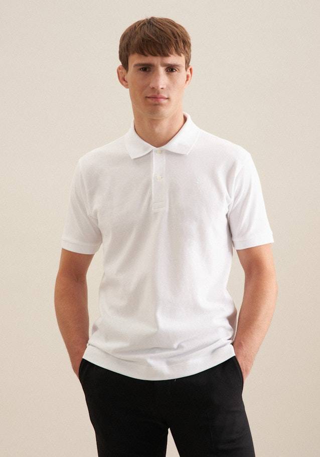 Studio Seidensticker Kragen Polo Regular 50% Rabatt mit kostenlosem Versand