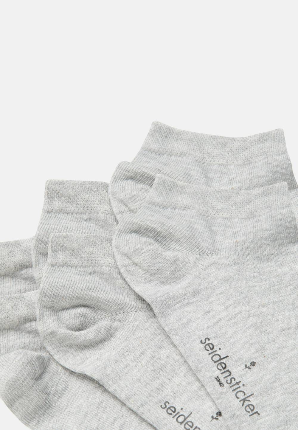 Studio Seidensticker Socken aus Baumwollmischung Online