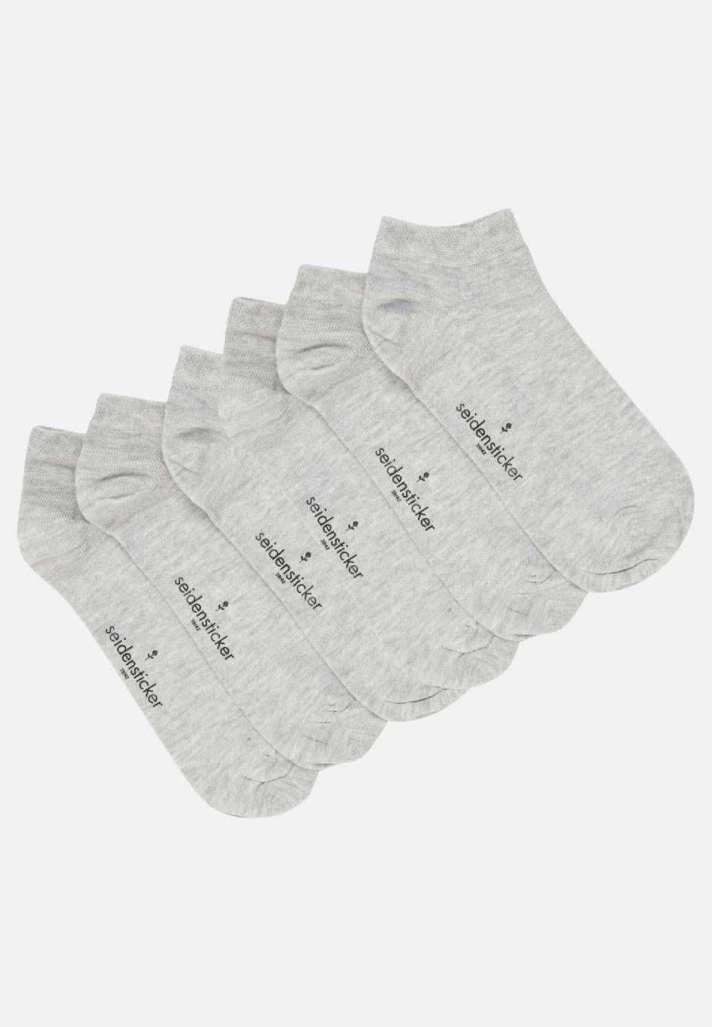 Studio Seidensticker Socken aus Baumwollmischung Online