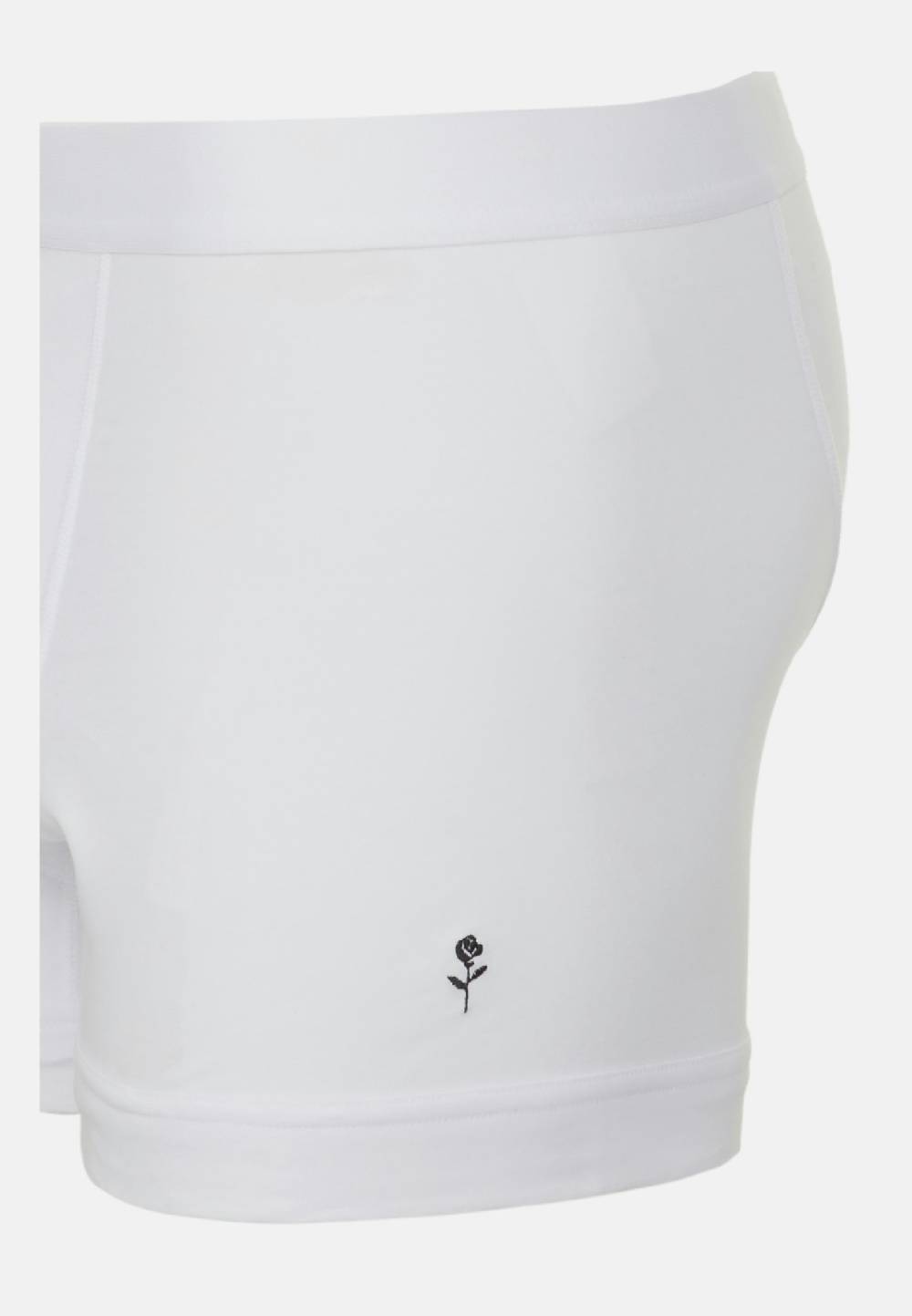 Studio Seidensticker Boxershorts aus Baumwollmischung im Angebot